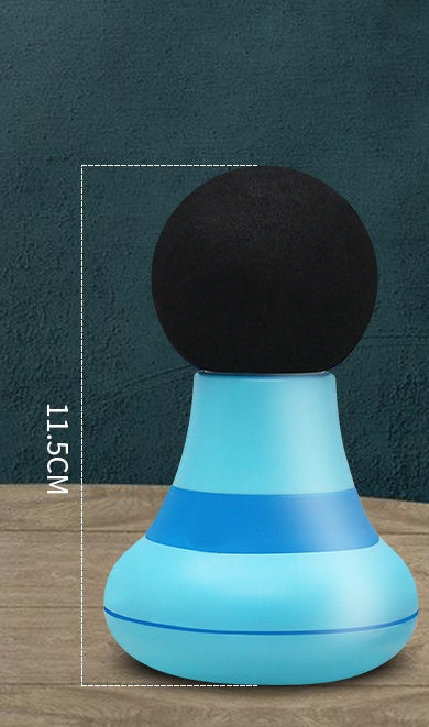 Mini Electric USB Massager