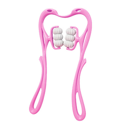 Neck Roller Massager