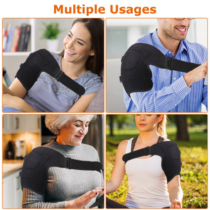 Electric Heated Shoulder Brace
