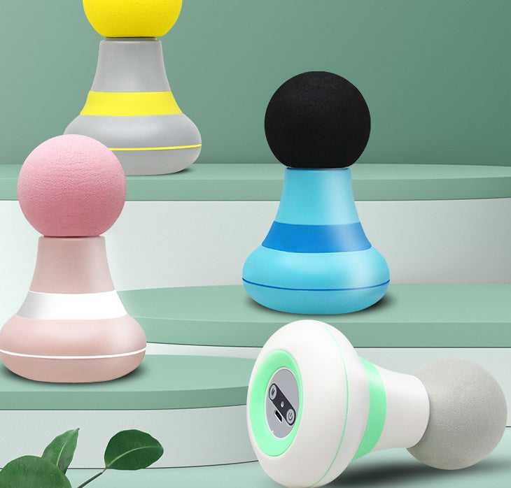 Mini Electric USB Massager