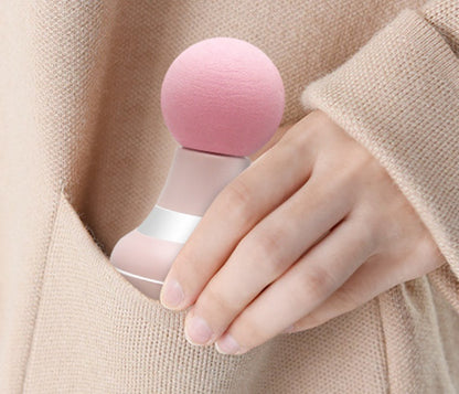 Mini Electric USB Massager